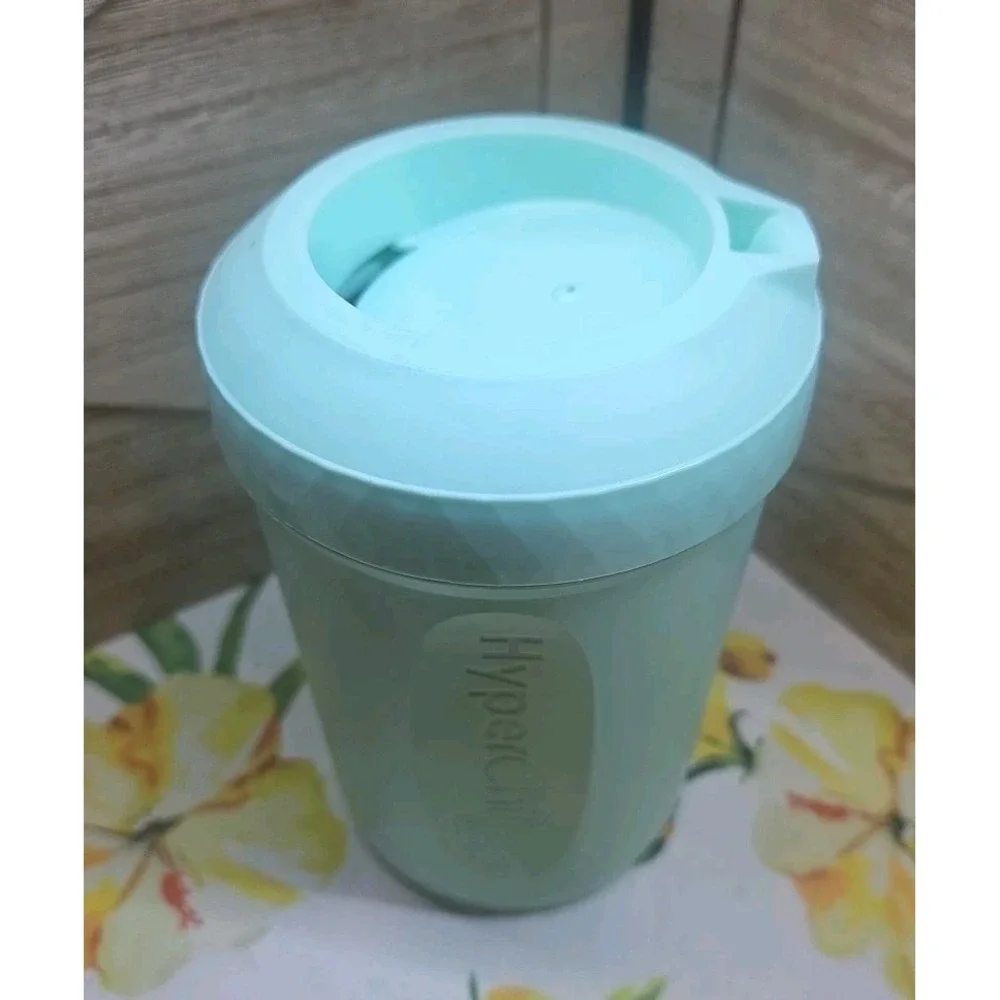 HyperChiller HC2M Patented Iced Coffee Beverage Alcohol‎ Wine Cooler Kitchen Bar